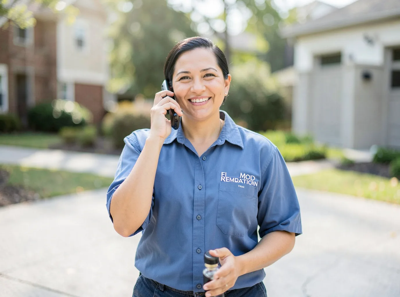 Mold Remediation College Station, TX FAQs